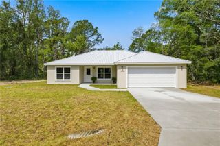 124 GUAVA TERRACE, Ocklawaha, FL 32179