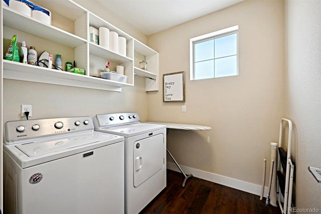 15569 W La Salle Avenue, Lakewood, CO 80228