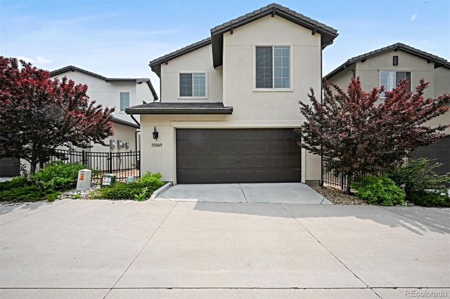 15569 W La Salle Avenue, Lakewood, CO 80228