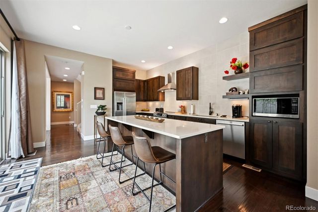 15569 W La Salle Avenue, Lakewood, CO 80228