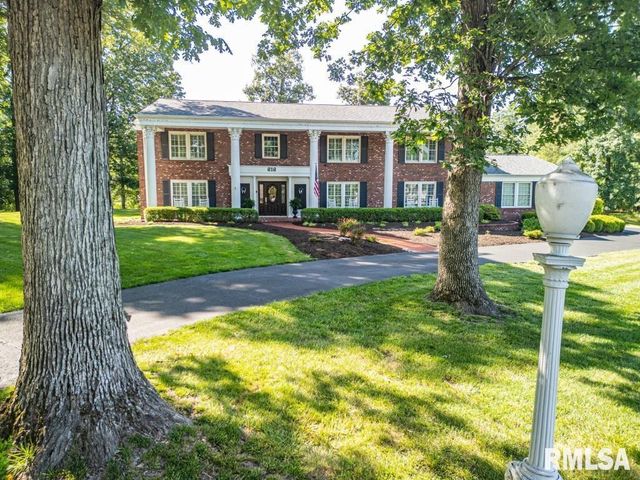 616 SEVILLE Drive, Mt Vernon, IL 62864