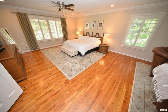 616 SEVILLE Drive, Mt Vernon, IL 62864