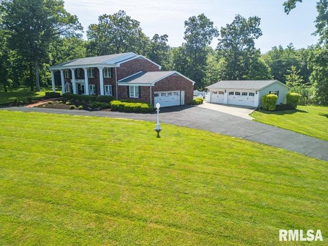 616 SEVILLE Drive, Mt Vernon, IL 62864