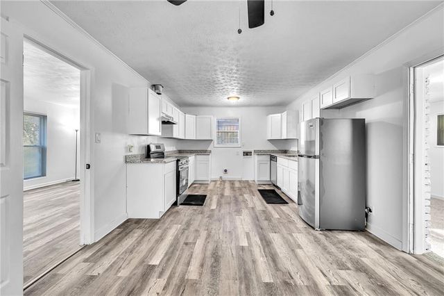 2356 County Line SW Road, Atlanta, GA 30331