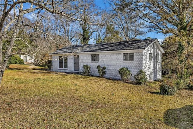 2356 County Line SW Road, Atlanta, GA 30331