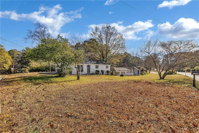 2356 County Line SW Road, Atlanta, GA 30331