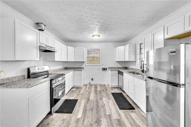 2356 County Line SW Road, Atlanta, GA 30331