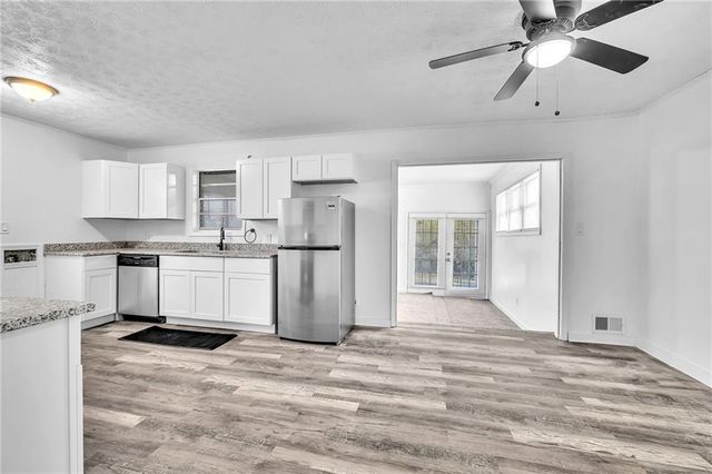 2356 County Line SW Road, Atlanta, GA 30331