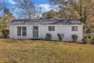 2356 County Line SW Road, Atlanta, GA 30331