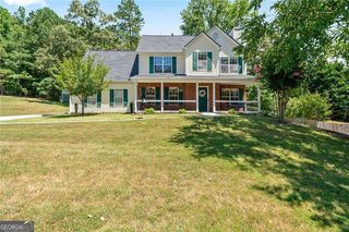 3180 Victoria Ridge Court, Loganville, GA 30052
