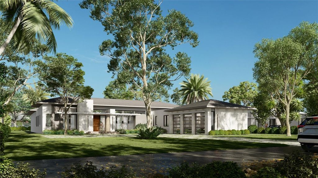 7485 SW 122nd St, Pinecrest, FL 33156