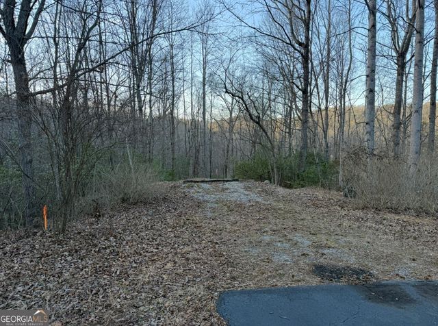 0 Gove, Sautee Nacoochee, GA 30571