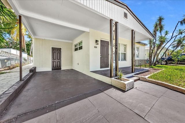5324 NW 1st Avenue, Oakland Park, FL 33309