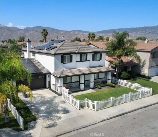1517 Burns Lane, San Jacinto, CA 92583