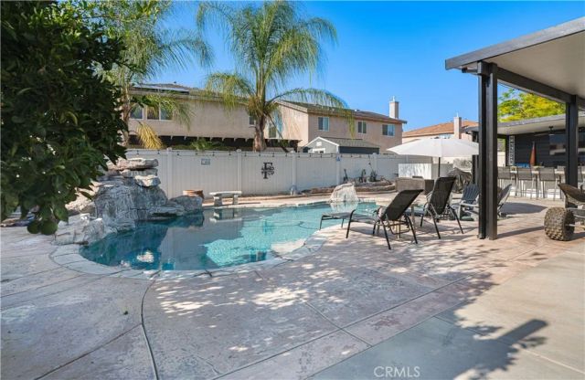 1517 Burns Lane, San Jacinto, CA 92583
