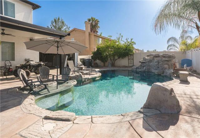 1517 Burns Lane, San Jacinto, CA 92583