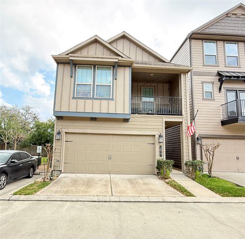 10947 Cannes Memorial Drive, Houston, TX 77043