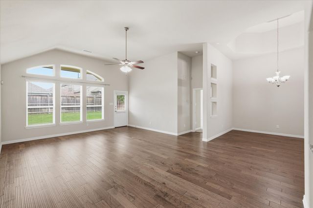1513 Habersham Street, Aubrey, TX 76227