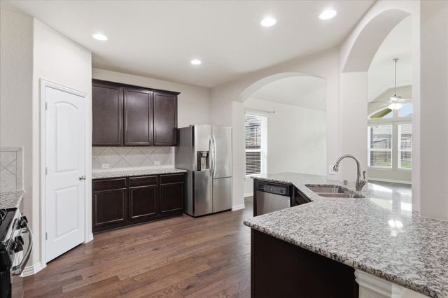 1513 Habersham Street, Aubrey, TX 76227