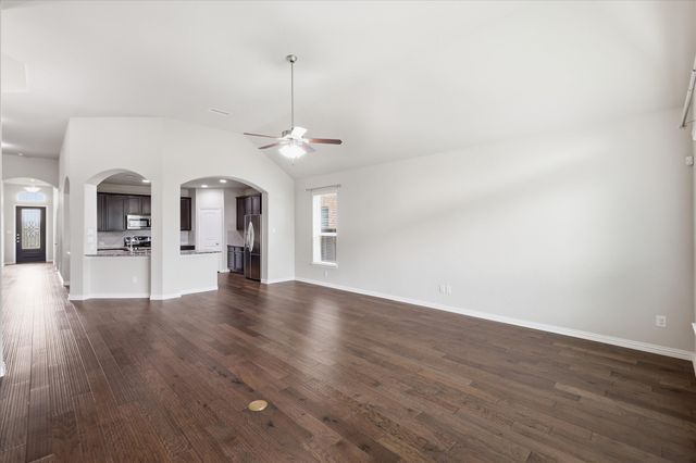 1513 Habersham Street, Aubrey, TX 76227