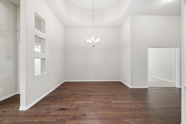 1513 Habersham Street, Aubrey, TX 76227