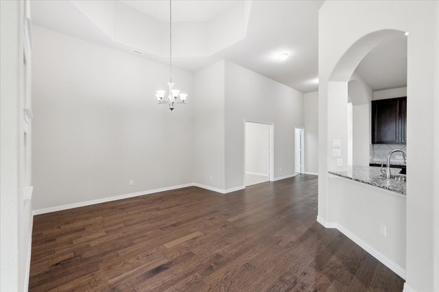 1513 Habersham Street, Aubrey, TX 76227
