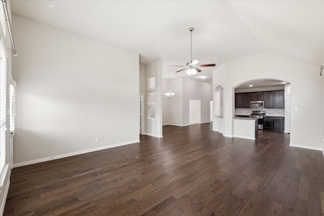 1513 Habersham Street, Aubrey, TX 76227