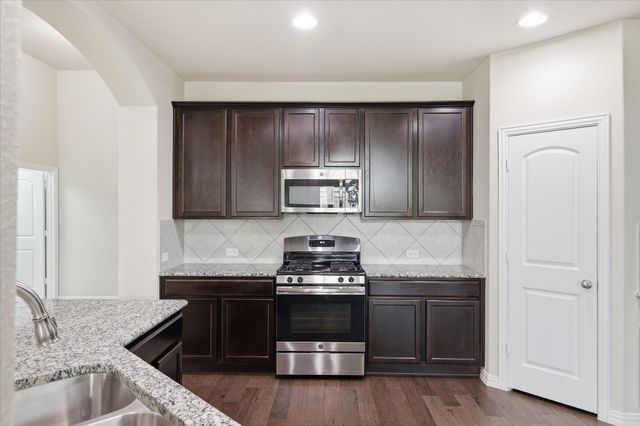 1513 Habersham Street, Aubrey, TX 76227