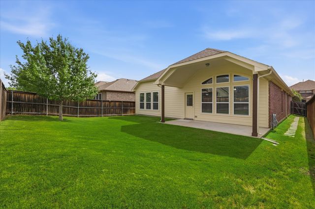 1513 Habersham Street, Aubrey, TX 76227