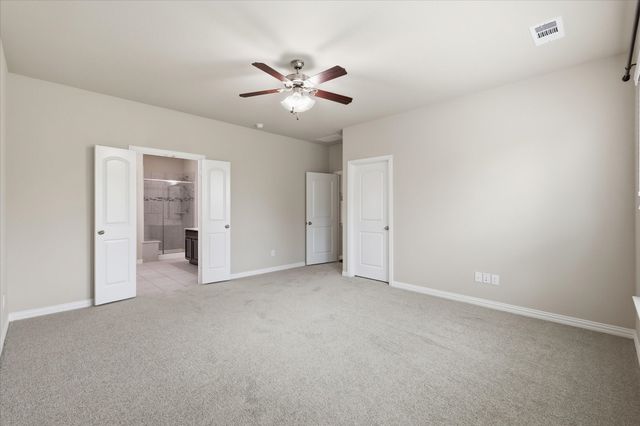 1513 Habersham Street, Aubrey, TX 76227