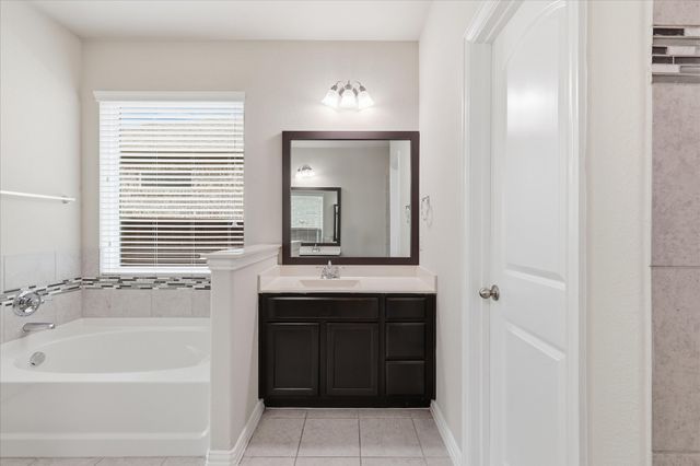 1513 Habersham Street, Aubrey, TX 76227