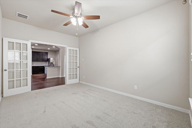 1513 Habersham Street, Aubrey, TX 76227