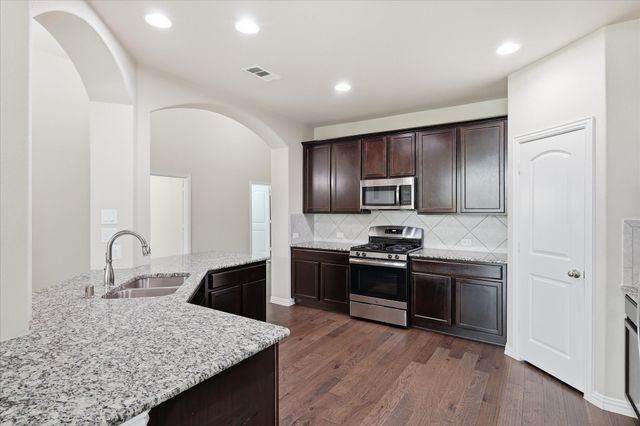 1513 Habersham Street, Aubrey, TX 76227