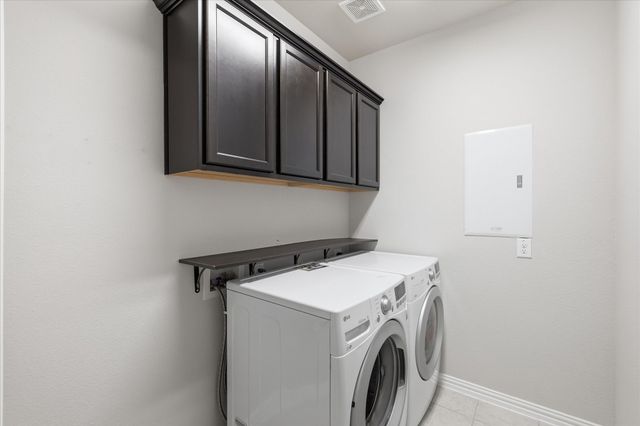 1513 Habersham Street, Aubrey, TX 76227