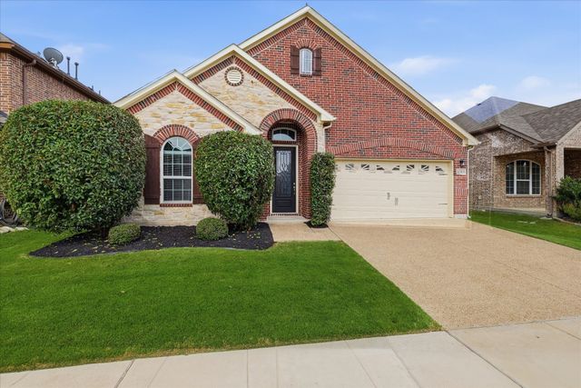 1513 Habersham Street, Aubrey, TX 76227
