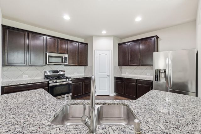 1513 Habersham Street, Aubrey, TX 76227
