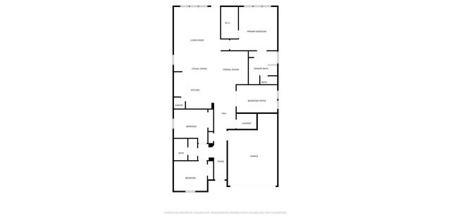 1513 Habersham Street, Aubrey, TX 76227