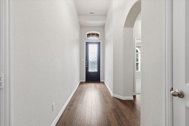 1513 Habersham Street, Aubrey, TX 76227