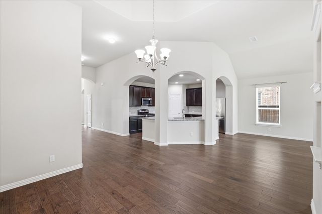 1513 Habersham Street, Aubrey, TX 76227