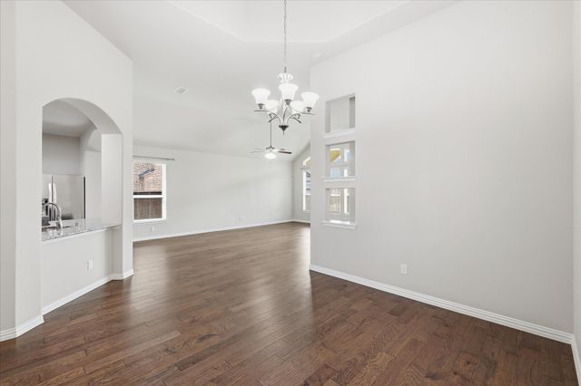 1513 Habersham Street, Aubrey, TX 76227
