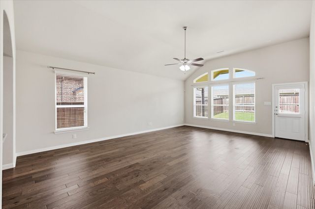1513 Habersham Street, Aubrey, TX 76227