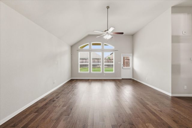 1513 Habersham Street, Aubrey, TX 76227