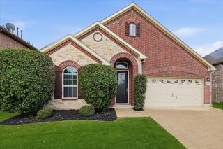 1513 Habersham Street, Aubrey, TX 76227