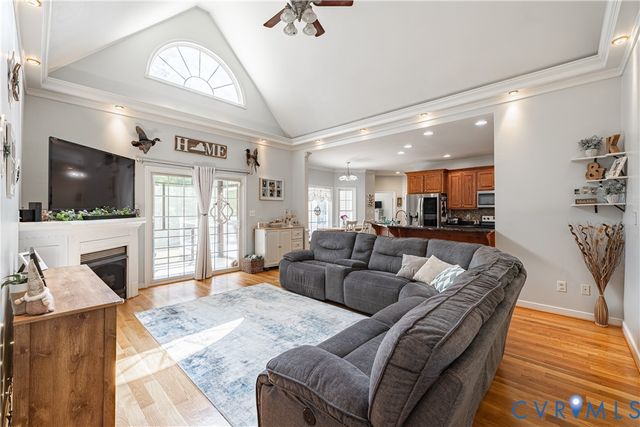 4789 Tatum Rd, Prince George, VA 23842