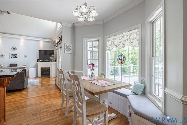 4789 Tatum Rd, Prince George, VA 23842