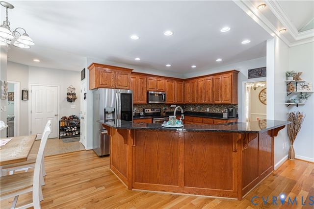 4789 Tatum Rd, Prince George, VA 23842