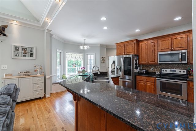 4789 Tatum Rd, Prince George, VA 23842