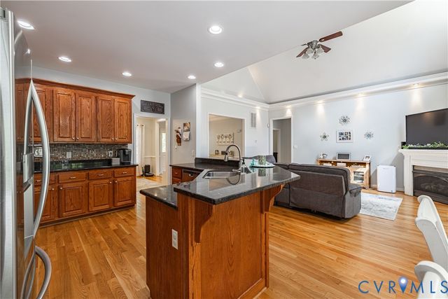 4789 Tatum Rd, Prince George, VA 23842