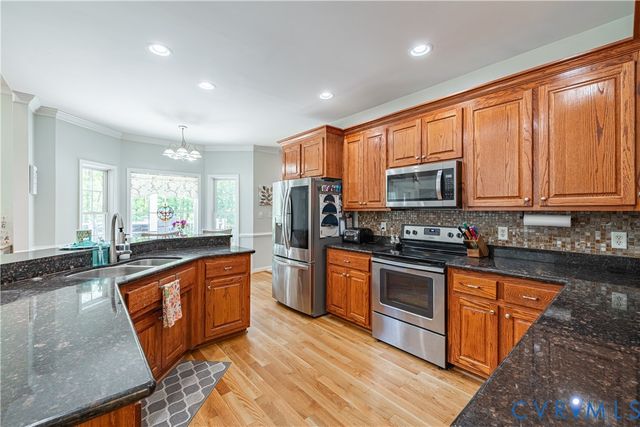 4789 Tatum Rd, Prince George, VA 23842