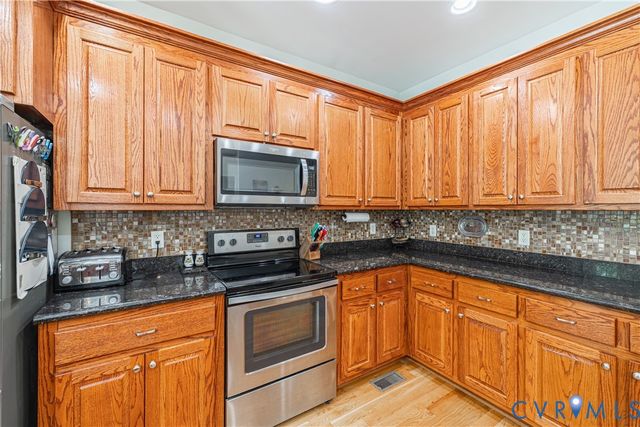 4789 Tatum Rd, Prince George, VA 23842